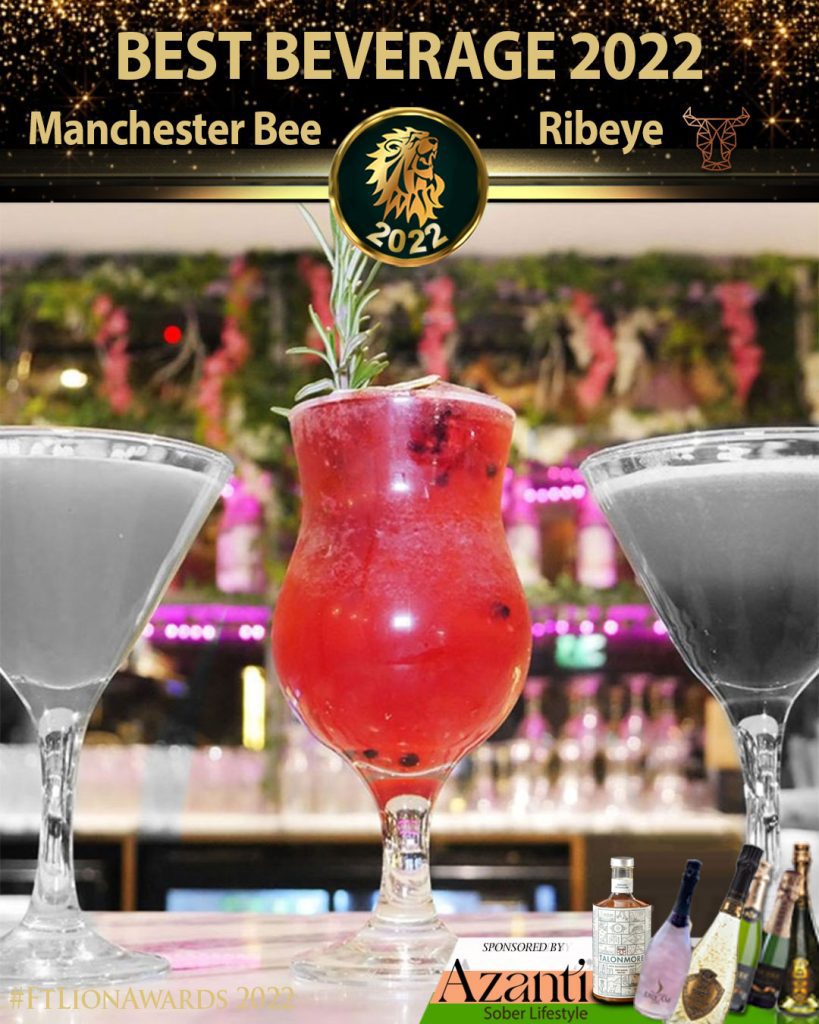 #FtLionAwards 2022 WINNERS…