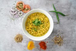 Curry Fusion Box Halal Indian London Halal Food Festival 2021 London Stadium