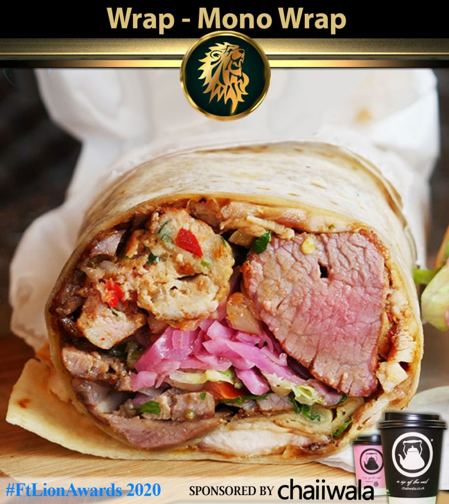 #FtLionAwards 2020 Main of the Year shortlist