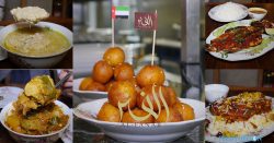 Al Fanar Restaurant & Cafe | Serving Authentic Emirati Food?