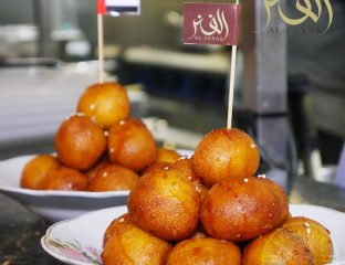 Al Fanar Restaurant & Cafe | Serving Authentic Emirati Food?
