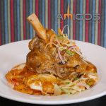 Amigos Mexican Halal restaurant Sheffield