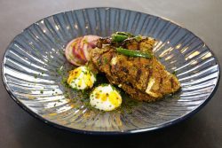 Chef Abdul Yaseen Indian Restaurant Cook Recipe Aussie Beef Lamb