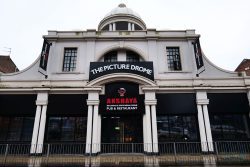 Akshaya Indian Halal Liverpool fine-dining restaurant