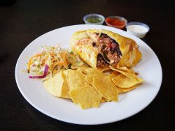 Amigos Mexican Halal restaurant Sheffield