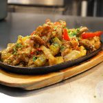 Amigos Mexican Halal restaurant Sheffield