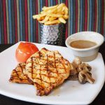 Amigos Mexican Halal restaurant Sheffield