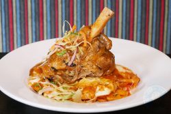 Amigos Mexican Halal restaurant Sheffield