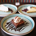 Amigos Mexican Halal restaurant Sheffield Dessert