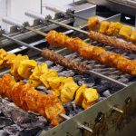 Kebab Alam Birmingham Halal restaurant Coventry Road