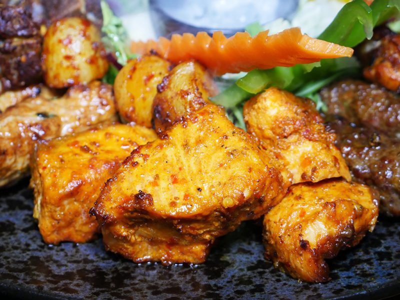 Alam (Multi-cuisine) - Coventry Road, Birmingham - Feed the Lion