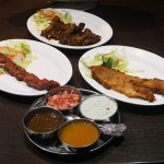 Akbar's Bradford award winning halal curry Indian Balti house