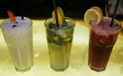 Akbar's Bradford award winning halal curry Indian Balti house