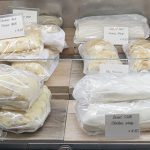 Italian Affogato Leicester city centre Halal Coffee Breakfast Brunch Ice Cream Cakes Desserts