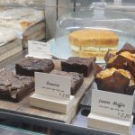 Italian Affogato Leicester city centre Halal Coffee Breakfast Brunch Ice Cream Cakes Desserts