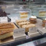 Italian Affogato Leicester city centre Halal Coffee Breakfast Brunch Ice Cream Cakes Desserts