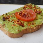 Italian Affogato Leicester city centre Halal Coffee Breakfast Brunch Ice Cream Cakes Desserts