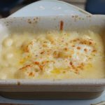 Italian Affogato Leicester city centre Halal Coffee Breakfast Brunch Ice Cream Cakes Desserts