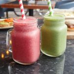 Italian Affogato Leicester city centre Halal Coffee Breakfast Brunch Ice Cream Cakes Desserts