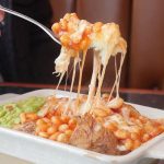 Italian Affogato Leicester city centre Halal Coffee Breakfast Brunch Ice Cream Cakes Desserts