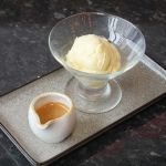 Italian Affogato Leicester city centre Halal Coffee Breakfast Brunch Ice Cream Cakes Desserts