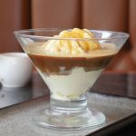 Italian Affogato Leicester city centre Halal Coffee Breakfast Brunch Ice Cream Cakes Desserts