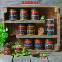 Aagrah Halal Restaurants Foods Ramadan Competition