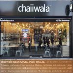 Chaiiwala Greenford London Indian Chai Breakfast