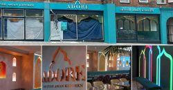Adore British Asian Kitchen Halal Restaurant London Harrow