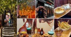 Afrikana African Halal Restaurant Scotland Glasgow