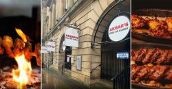 Akbars Halal Restaurant Pakistani Blackburn