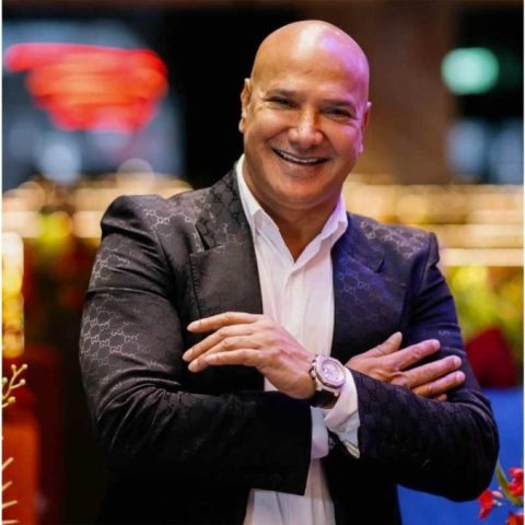 Akbar's Halal Pakistani Restaurant Shabir Hussain Curry House