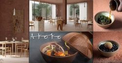 Akoko West African Fitzrovia London