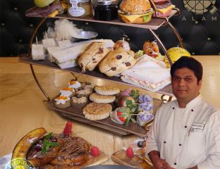 Alam The Courtyard Birmingham Halal restaurant Coventry Road