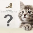 Alif Pet Foods Halal Cat Product