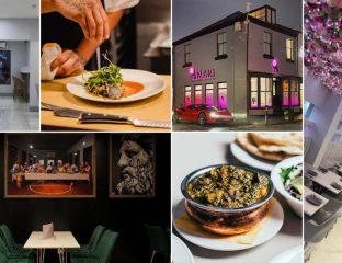 Amari Indian Halal Restaurant Darlington Durham