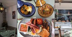 Andalusia Mediterranean Hanwell Ealing London