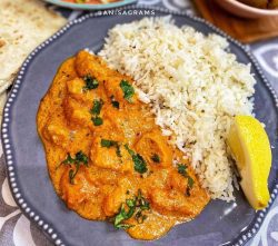 Halal Recipe Food Bloggers Instagram Youtube Cook With Anisa