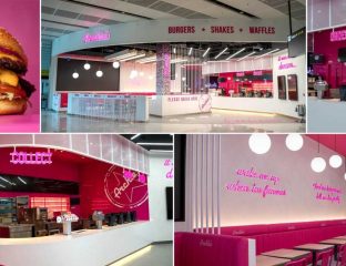 Archies Halal Burgers Restaurant Manchester Airport