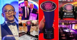 Asian Curry Awards Halal Restaurants 2021