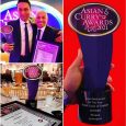 Asian Curry Awards Halal Restaurants 2021