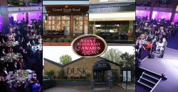 Asian Restaurant Awards 2021 Halal