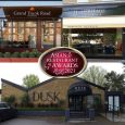 Asian Restaurant Awards 2021 Halal