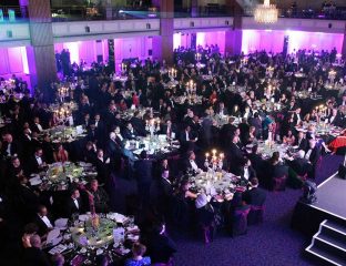 Asian Restaurant Awards Finalists 2019