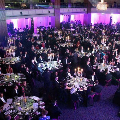 Asian Restaurant Awards Finalists 2019