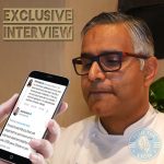 Atul Kochhar Islamophobia islam muslim tweet twitter