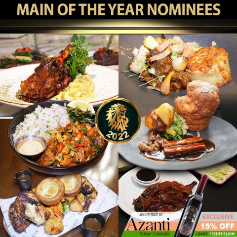 #FtLionAwards 2022 Main of the Year shortlist Nagatron-Steak-Kebabish-Fargos