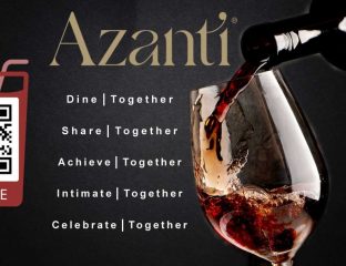 Azanti Sober Lifestyle Halal Wine Drinks Beverages