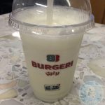 Burgeri Halal Soho London restaurant