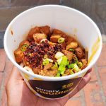 Bicester Village Halal restaurants simply noodles